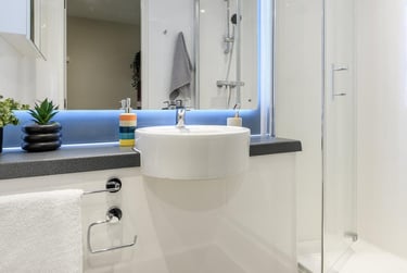1 bed studio, Frederick House, Fulford Road, York, UK, Grange Garth, York, YO104EA - Image 4